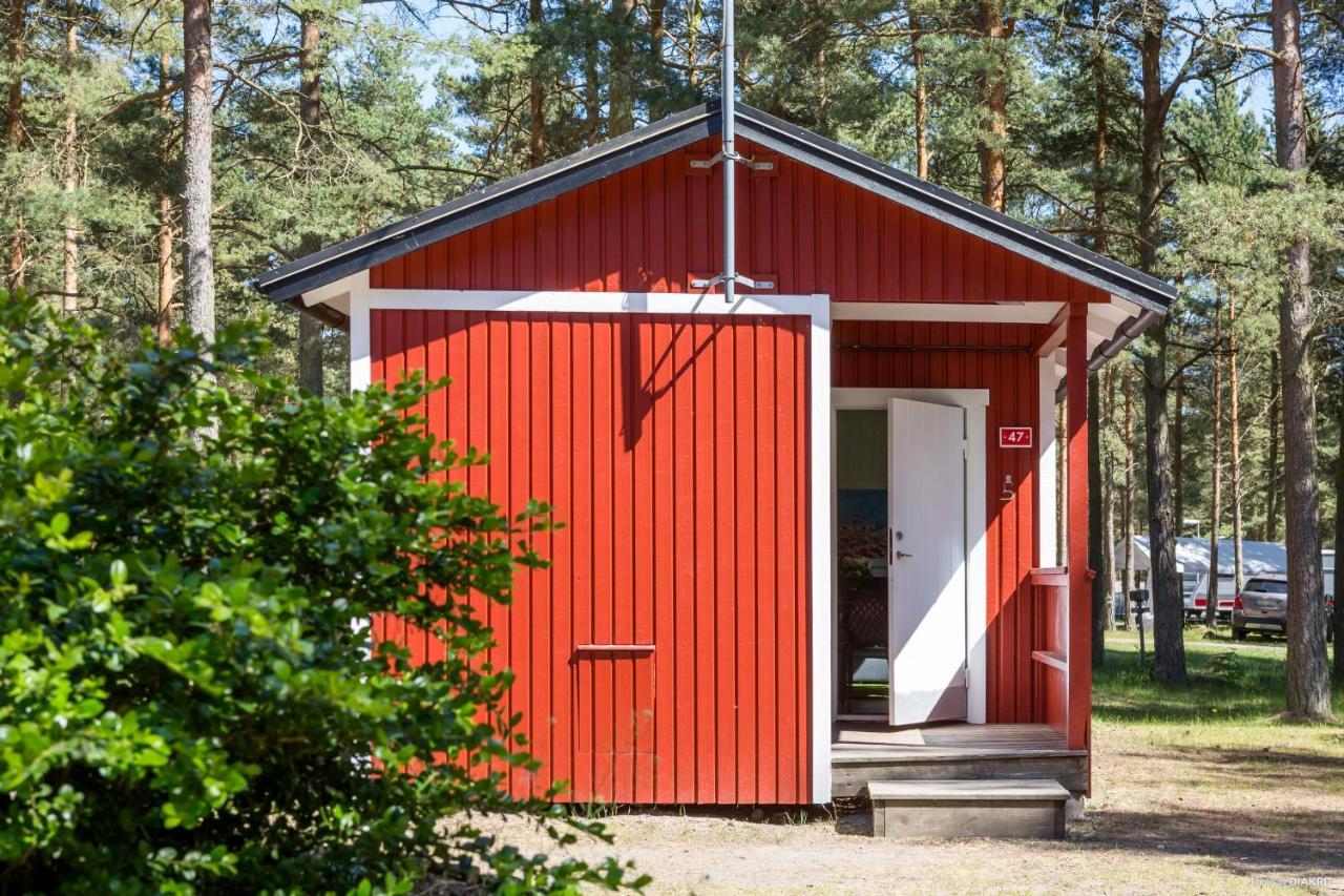 First Camp Ahus-Kristianstad Exterior photo