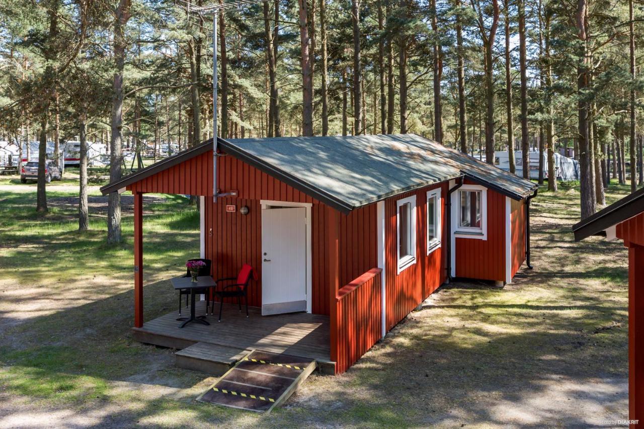 First Camp Ahus-Kristianstad Exterior photo