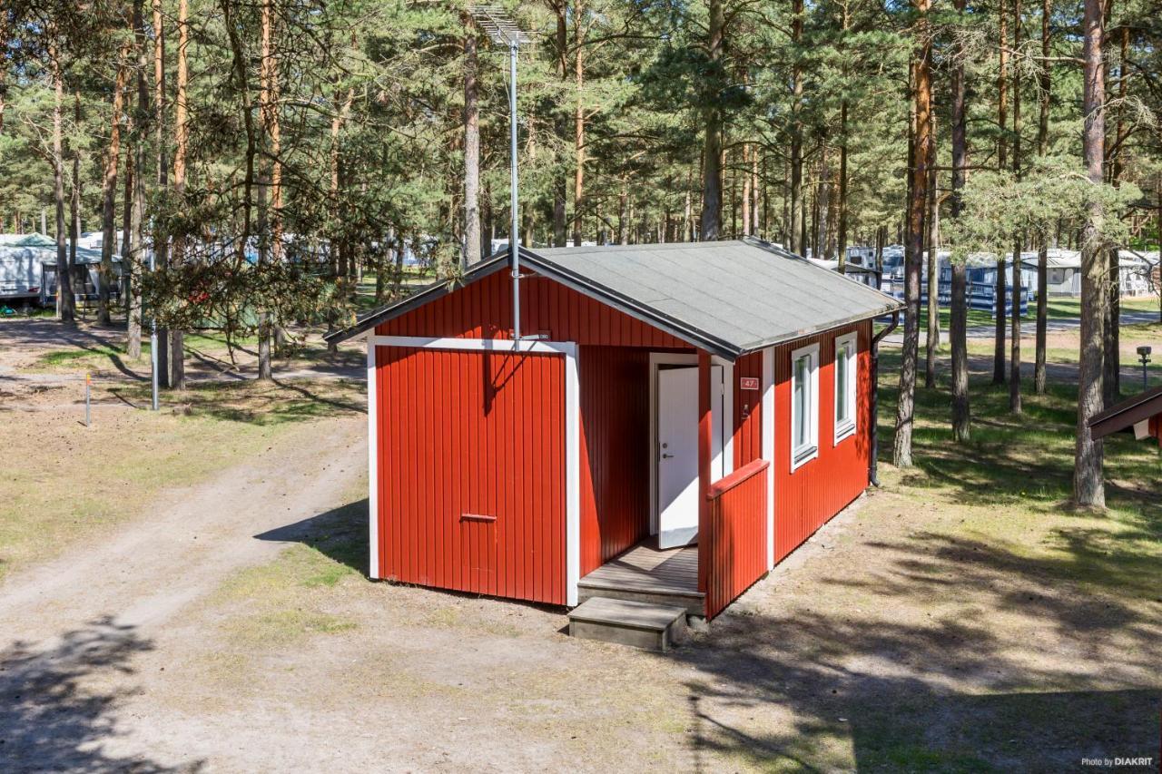 First Camp Ahus-Kristianstad Exterior photo