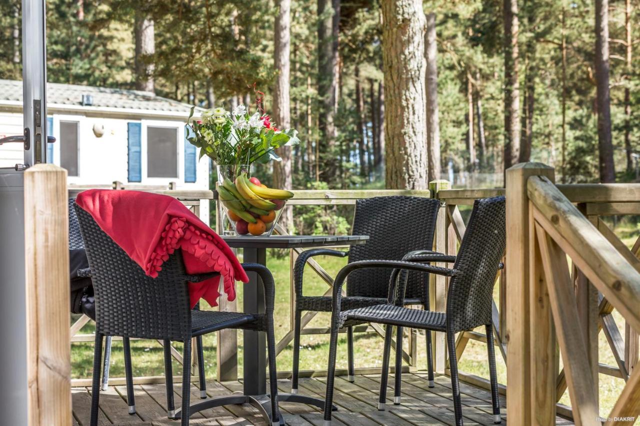 First Camp Ahus-Kristianstad Exterior photo