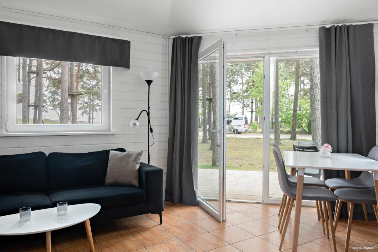 First Camp Ahus-Kristianstad Exterior photo